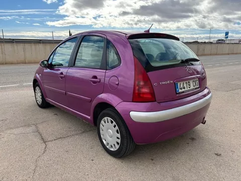 CITROEN C3 C3 1.1i Magic