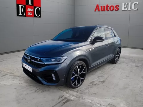 VOLKSWAGEN T-Roc T-Roc 2.0 TSI R 4Motion DSG7 221KW