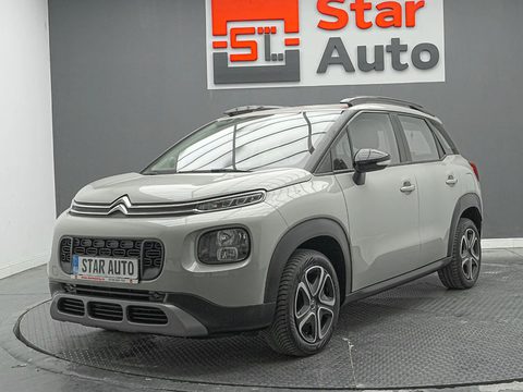Citroen C3-aircross, 2020, 100 CP, 150.000 KM, Manuala