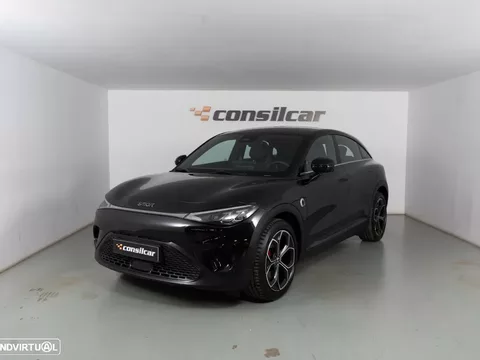 Smart #3