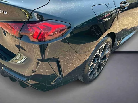 BMW - Série 2 Gran Coupé - 216