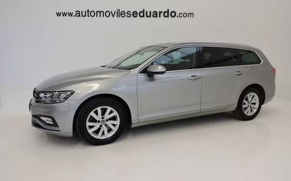 VOLKSWAGEN Passat Passat Variant 2.0TDI EVO Business 90kW DSG7