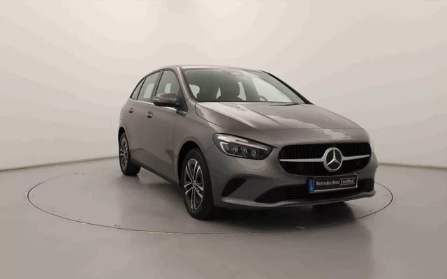MERCEDES - Classe B - B 250 e