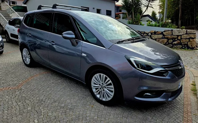 Opel Zafira 1.6 CDTi Innovation S/S