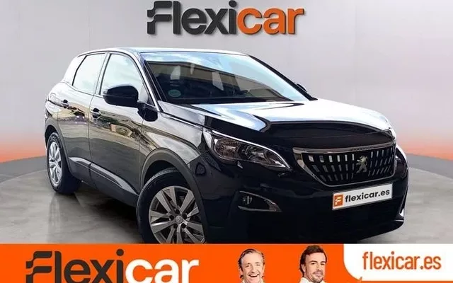 PEUGEOT 3008 1.2 PureTech 96KW (130CV) S&S Active