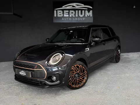 MINI Clubman Cooper S Premium Final Edition Auto