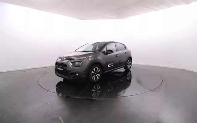 Citroen C3 1.2 PureTech MAX