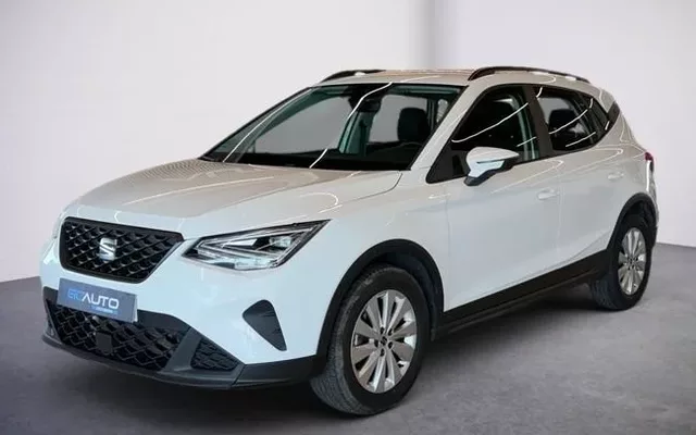 SEAT Arona 1.0 TSI 81 kW - 17990€ en Lleida