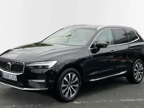 VOLVO XC60 XC60 2.0 D B4 INSCRIPTION AUTO 5P