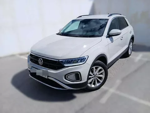VOLKSWAGEN T-Roc T-Roc 1.5 TSI Life DSG7 110KW
