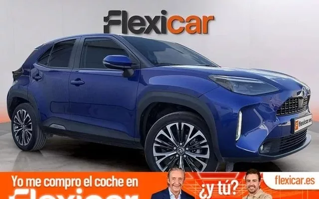 TOYOTA Yaris Cross Yaris Cross 120H Active Tech