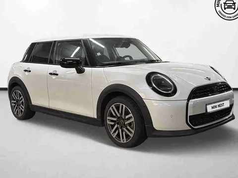 MINI - Mini - Mini Cooper C Classic M