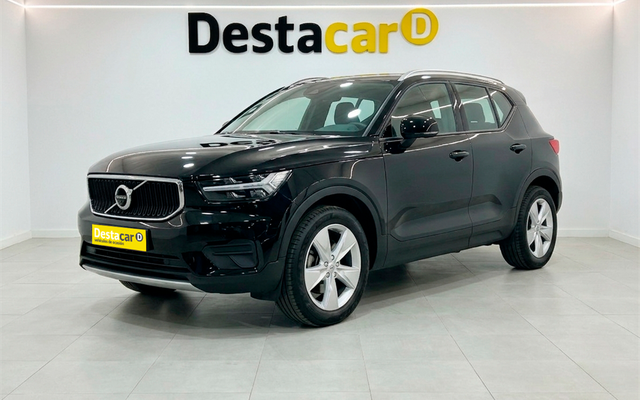 VOLVO XC40 1.5 T2 Core Pro