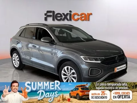 VOLKSWAGEN T-Roc T-Roc 1.0 TSI Advance