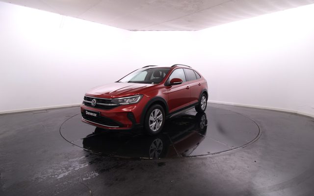 Volkswagen Taigo 1.0 TSI Life 95cv / Vidros Escurecidos / Cam. Traseira / JLL