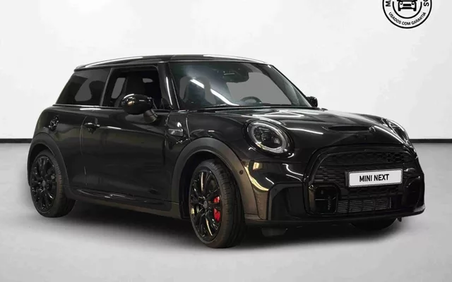 MINI - Mini - Mini John Cooper Works Plus