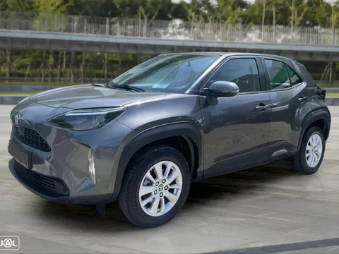 Toyota Yaris Cross ver-1-5-hdf-comfort