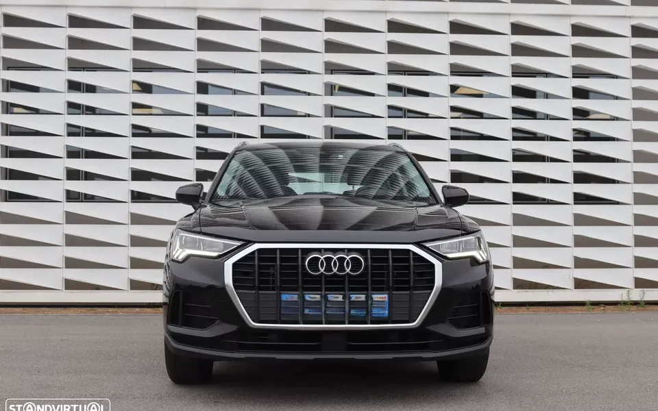 Audi Q3 Sportback 35 TFSI S line S tronic