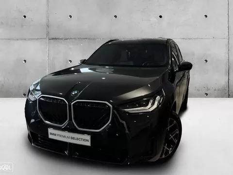 BMW X3 30 e xDrive Pack M Desportivo