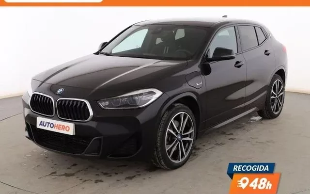 BMW X2 xDrive 25e M Sport PHEV