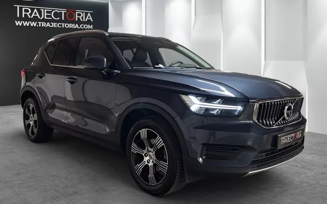 Volvo XC 40 1.5 T2 Inscription Geartronic