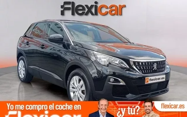 PEUGEOT 3008 1.5L BlueHDi 96kW (130CV) S&S Active