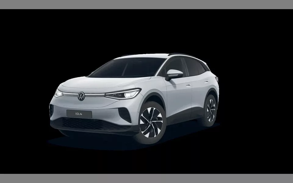 VOLKSWAGEN ID.4 79 kWh Pro Business