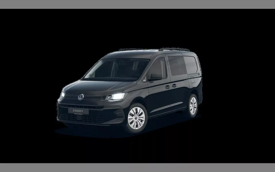 VOLKSWAGEN Caddy Maxi Flexible 1.5 TSI DSG
