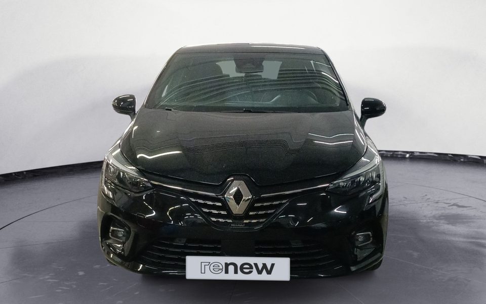Renault Nuevo Clio Zen Blue dCi 74kW (100CV)