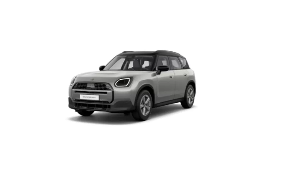 MINI Countryman MINI D 120 kW (163 CV)