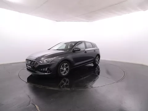 Hyundai i30 1.0 TGDi Style Plus / Vidros Escurecidos / Cam. Traseira / JLL16