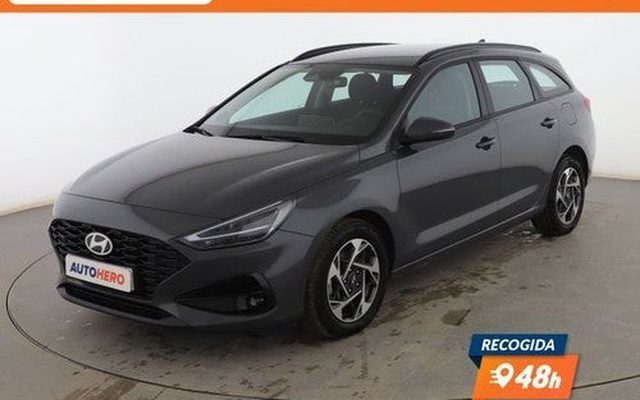 HYUNDAI i30 1.0 T-GDI Mild-Hybrid Klass