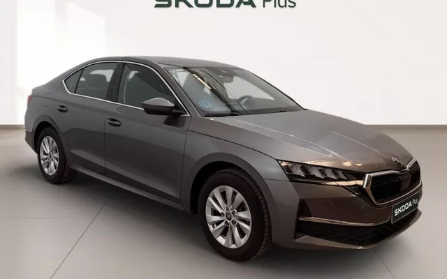 SKODA Octavia Octavia 1.5 TSI MHEV Selection DSG7 110kW