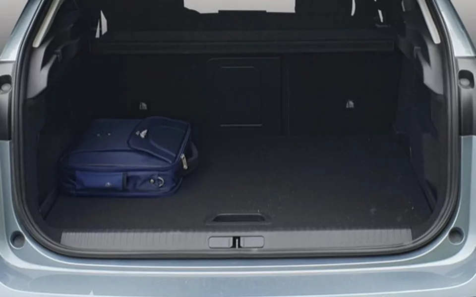 CITROEN - C4 - C4 1.2 PureTech Plus