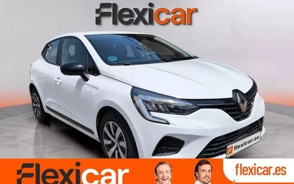 RENAULT Clio Clio dCi Evolution 74kW