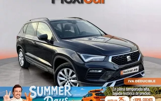 SEAT Ateca Ateca 1.5 EcoTSI S&S FR XS DSG
