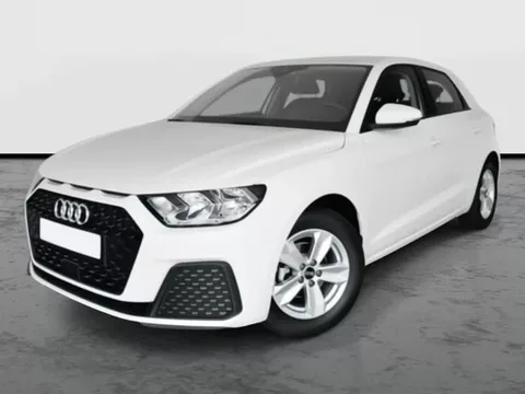 AUDI A1 Sportback Edition 25 TFSI 70 kW (95 CV)
