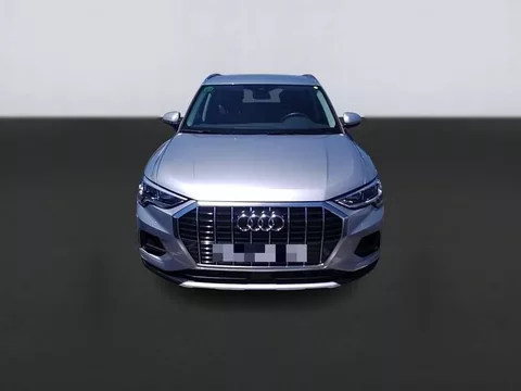 AUDI Q3 Q3 35 TDI Advanced S tronic 110kW