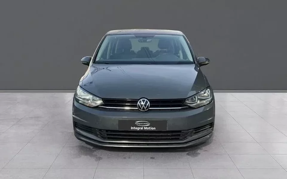 VOLKSWAGEN Touran 2.0 TDi 85kW Trendline DSG 7pl