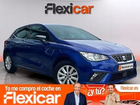 SEAT Ibiza Ibiza 1.0 MPI S&S Reference 80