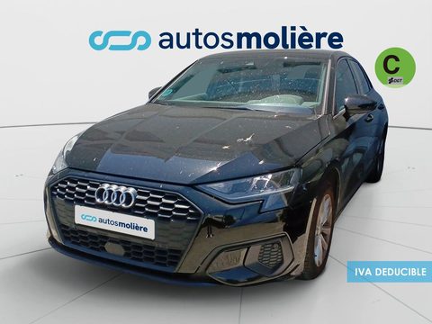 35 TDI 110 kW (150 CV) S tronic