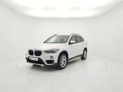 BMW X1 X1 sDrive 20iA - 22000€ en Huesca