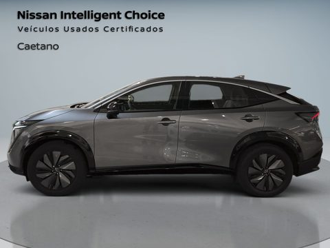 Nissan Ariya