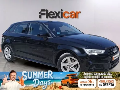 AUDI A3 A3 Sportback 30 TDI 85kW