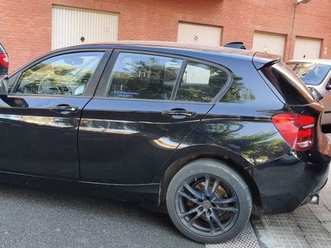 BMW Serie 1 116i M Sport Edition