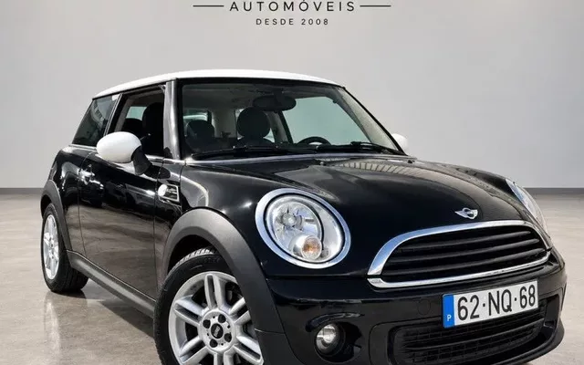 MINI 3 Portas One 1.6