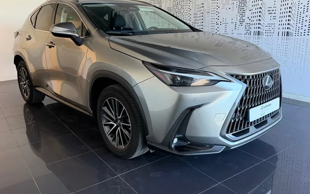 Lexus NX 450h+ Executive Plus