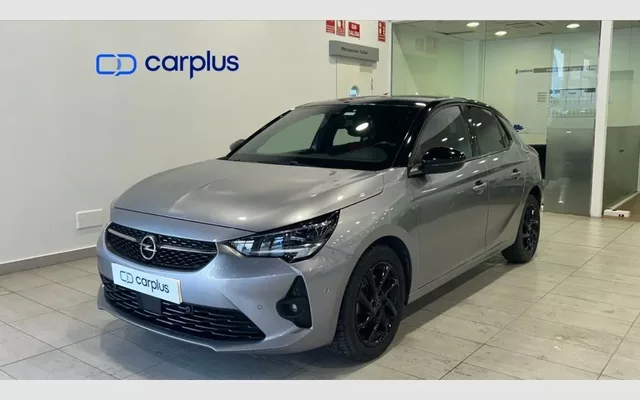 OPEL Corsa 1.2T XHL 74kW (100CV) GS-Line