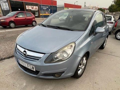 OPEL Corsa 1.3CDTi Enjoy