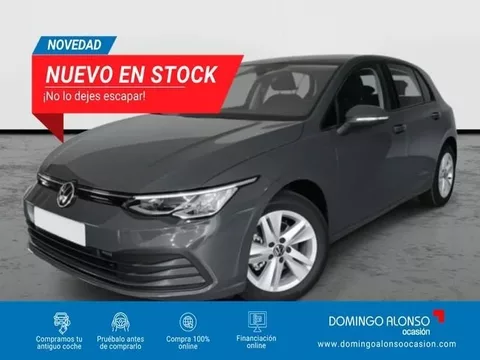 VOLKSWAGEN Golf Connect 1.0 TSI SG6 81 kW (110 CV) (CD13CX12)